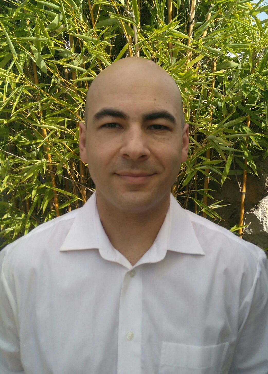 Psicologo clinico raul